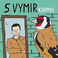 5 Vymir — Na Potim — обложка